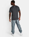 Nike Swoosh Air Tee Charcoal T-Shirt Iconic Style and Comfort t shirt