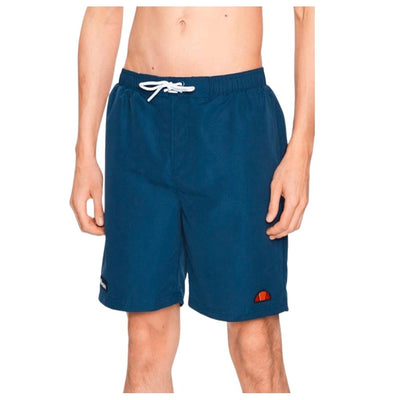 Ellesse Madama Swim Short Dark Blue Men's Summer Beach Swimming Shorts