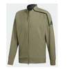 ADIDAS MENS ZNE TRACK TOP WOVEN