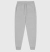 NICCE Men's Mercury Joggers - Chalk Grey Comfortable Fit JOGGER