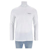 jack & jones men's jcoberg long sleeve tee white