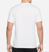 NIKE AIR MAX NSW T-Shirt Men's White Classic Style T Shirt