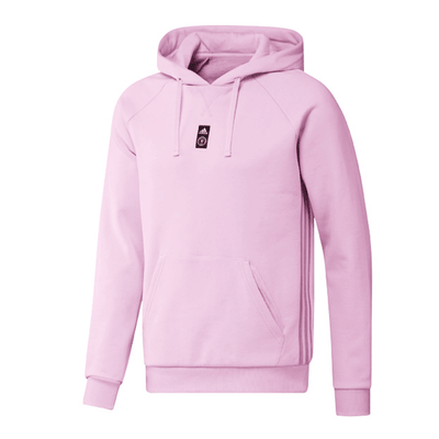 ADIDAS INTER MIAMI OH HOODIE PINK