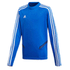 ADIDAS TIRO 19 TRAINING TOP ROYAL