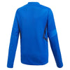 ADIDAS TIRO 19 TRAINING TOP ROYAL