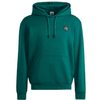 ADIDAS WANDER HOUR HOODIE D GREEN