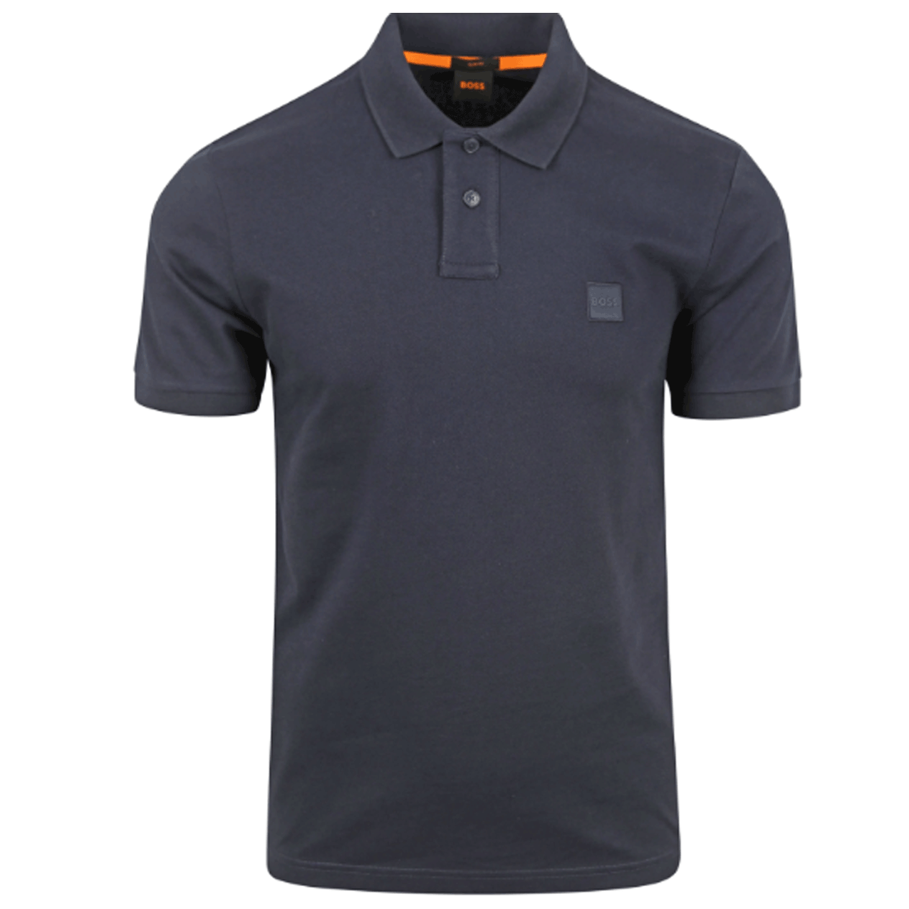 Hugo Boss Passenger Navy Polo T- Shirt