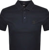 HUGO BOSS PARLAY 143 POLO NAVY