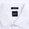 HUGO BOSS PARLAY 143 POLO WHITE