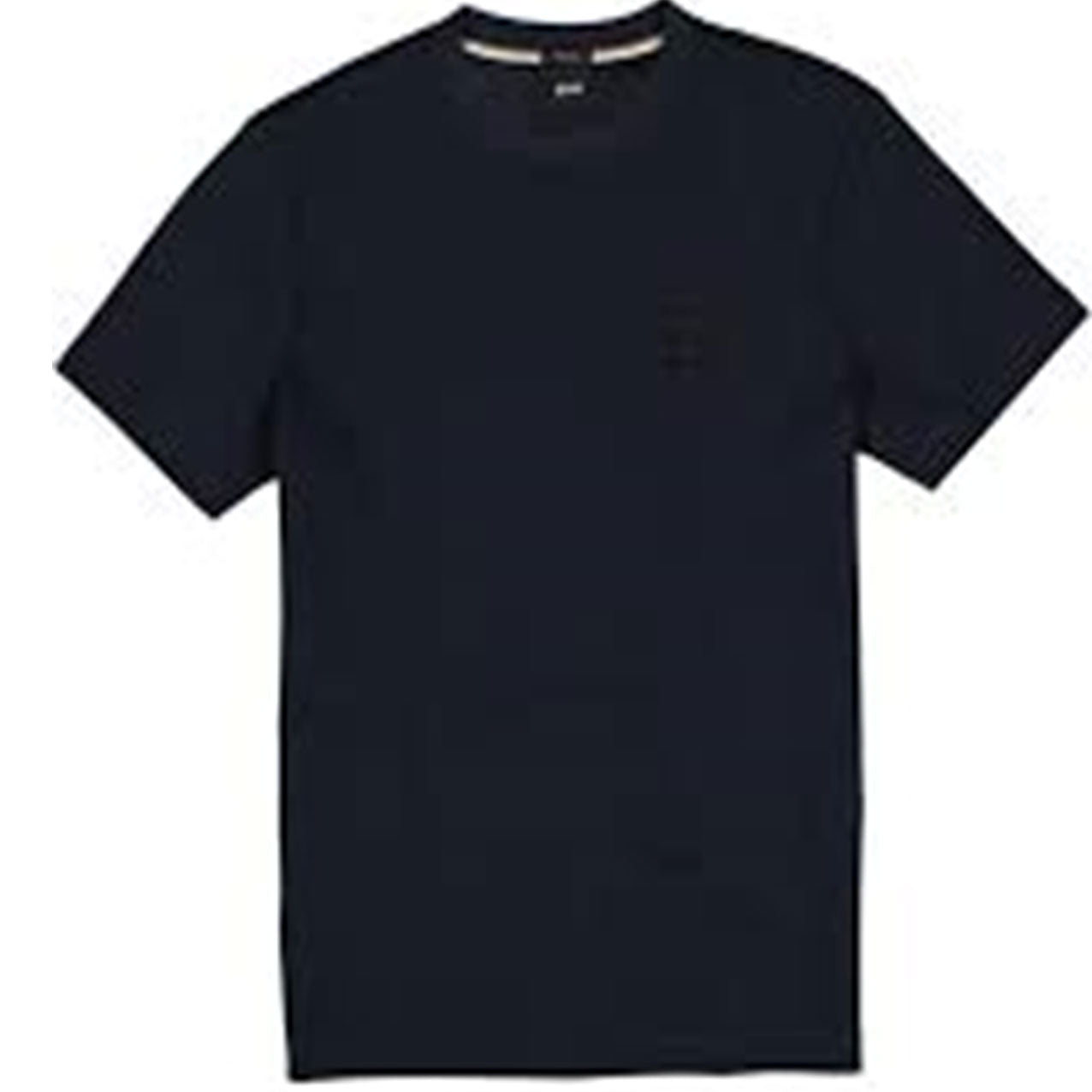 HUGO BOSS  TIBURT 278 TEE NAVY