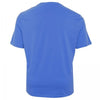 LYLE & SCOTT  CREW TEE ELEC COBALT