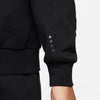 NIKE AIR CREW SUIT BLACK