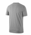 Nike AIR JORDAN JUMPMAN TEE GREY