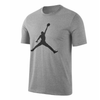 Nike AIR JORDAN JUMPMAN TEE GREY