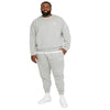 NIKE CREW SUIT GREY