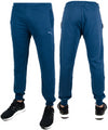 Puma Men's Track Pants - Performance Sportswear joggers