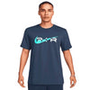 Men's Nike Air T-Shirt  Stylish & Comfortable Fit t shirt