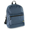 Lyle & Scott Backpack Navy Bag for Work, School, or Travel Spacious & Lightweight