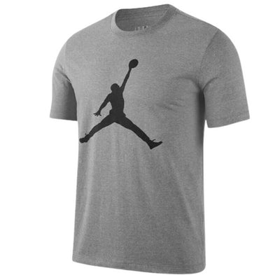 Air Jordan Men's Jumpman Crew Tee  Iconic Style & Comfort tee