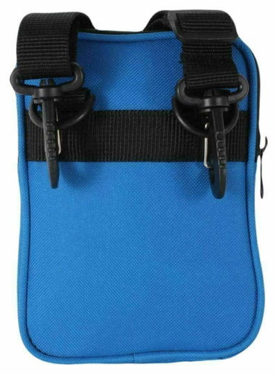 Lyle Scott Messenger Bag Shoulder Bag Sports Bag Royal Blue