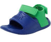 PUMA DIVECAT V2 INJEX DOUBLE STRAP KIDS SANDALS BEACH FLIP FLOPS - MRGOUTLETS