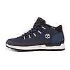 Timberland Boots Sprint Trekker Waterproof Boots Mid Mesh Mens Boots Navy