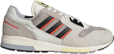 Adidas Originals Trainers ZX40 Gym Running Sneakers Casual Trainers Light Grey