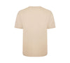 Nike T Shirt Mens Short Sleeve Tee Gym Running T Shirt Beige Sports Tee - MRGOUTLETS