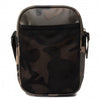 Superdry Bag Camo Unisex Side Bag Messenger Bag Adjustable Strap Zip