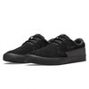 Nike SB Trainers Mens Black Shane Premium Trainers Lace Up Gym Trainers