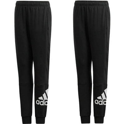 Adidas Tracksuit Bottoms Boys Joggers Pants Sweatpants Sports Bottoms - MRGOUTLETS