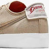 Nike SB Blazer Trainers Court DVDL Sneakers Unisex Grain Trainers