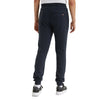 Ellesse Fleece Joggers Gym Running Bottoms Cuffed Sweat Pants - MRGOUTLETS