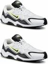 Nike Air Trainers Zoom Alpha Mens Gym Trainers Lace Up Sneakers Casual Trainers