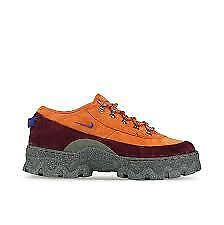 Nike Trainers Womens Lahar Low Sneakers Lace Up Trainers Gym Trainers