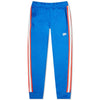 Nike Tribute Tracksuit Hoodie & Joggers Track Top Blue Sweat Pants Zip Top - MRGOUTLETS