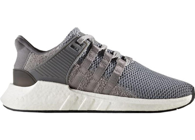 Adidas EQT Trainers Mens Originals Support 93/17 Trainers Sneakers Grey - MRGOUTLETS