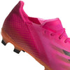 Adidas Boys Football Boots Kids Adidas Ghosted Boots Moulded Studs - MRGOUTLETS