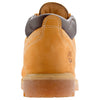 Timberland Boots Mens Premium Waterproof Boots Oxford Wheat Nubuck