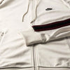 Nike Tribute Tracksuit Hoodie & Joggers Track Top Ivory Sweat Pants Zip Top - MRGOUTLETS