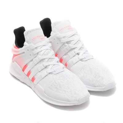 Adidas EQT Trainers Mens Support ADV Trainers Lace Up Gym Running Trainers - MRGOUTLETS