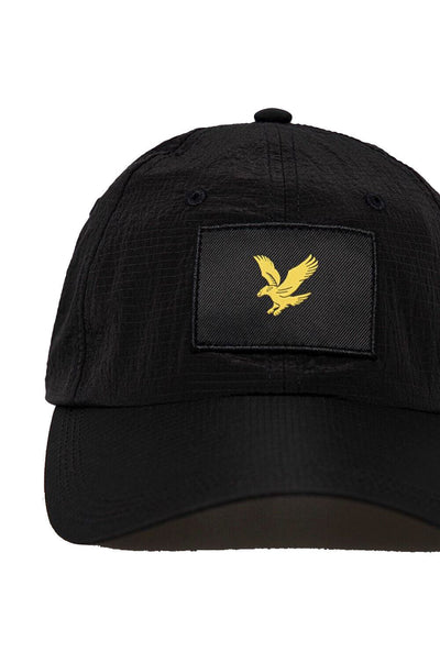 Lyle & Scott Mens Baseball Cap Sports Golf Adjustable Cotton Caps Hats New