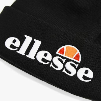 Ellesse Beanie Pom Pom Knit Beanies Winter Headwear Hats Cap