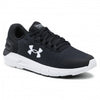 Under Armour UA Charged Rogue 2.5  Mens Trainers Black Gym Sneakers