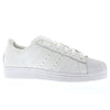 Adidas Kids Superstar Originals Trainers Retro Sneakers White - MRGOUTLETS