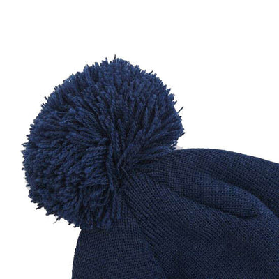 Ellesse Beanie Pom Pom Knit Beanies Winter Headwear Hats Cap