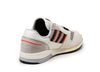 Adidas Originals Trainers ZX40 Gym Running Sneakers Casual Trainers Light Grey