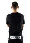 Nike Mens T Shirt TShirt Air Max Crew Neck Tee Summer Cotton T-Shirt Top - MRGOUTLETS