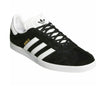 ADIDAS  GAZELLE BLACK/WHITE - MRGOUTLETS