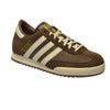 Adidas Mens Trainers Originals Beckenbauer Classic Sneakers Retro Brown Blue